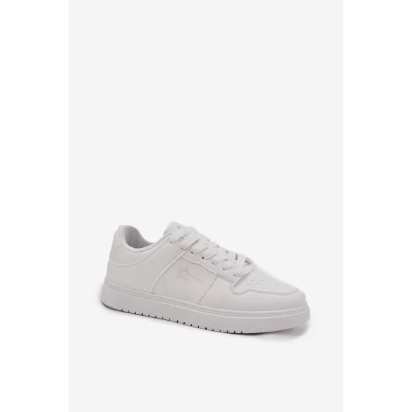  Adidași de damă BIG STAR RR274A241 WHITE Pantofi Big Star 