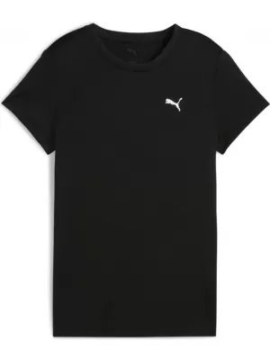Cămaşă PUMA ESS POLY TEE 682376-01 NEGRU