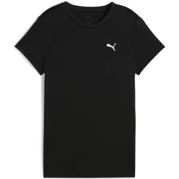  Cămaşă PUMA ESS POLY TEE 682376-01 NEGRU 