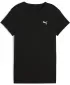Cămaşă PUMA ESS POLY TEE 682376-01 NEGRU