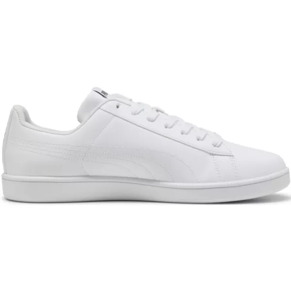  Cizme PUMA UP 372605-02 ALB 