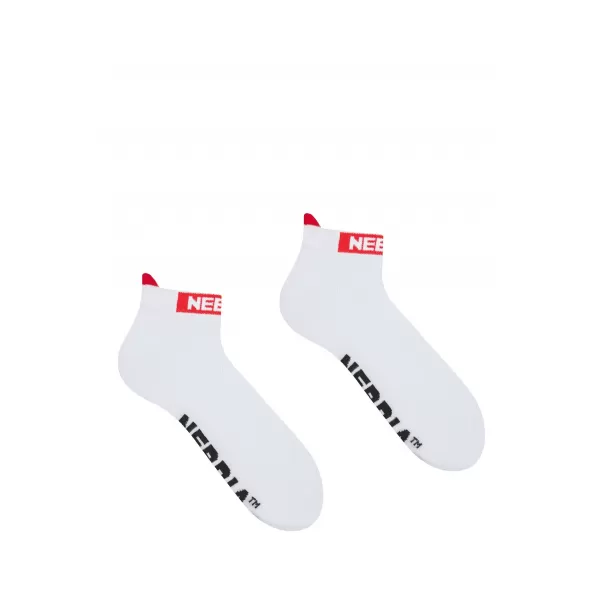  SMASH IT” șosete 102 WHITE Nebbia 