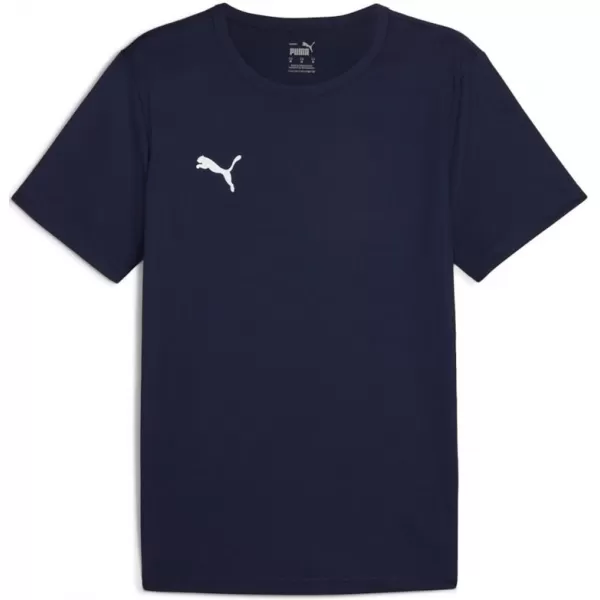  Jersey pentru bărbați PUMA TEAMRISE MATCHDAY JERSEY 706132-06 ALBASTRU 