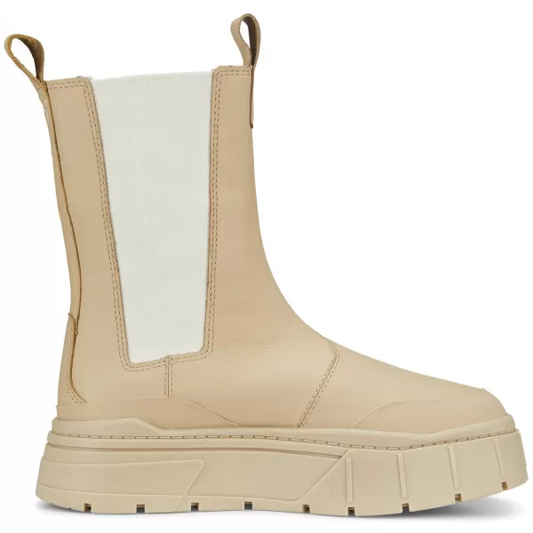  Doamne PUMA MAYZE STACK CHELSEA WNS 386272_01 GRI VAPOROS 