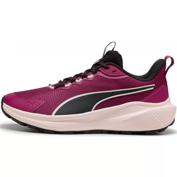  Cizme PUMA SKYROCKET LITE TRAIL 310781-14 ROZ 