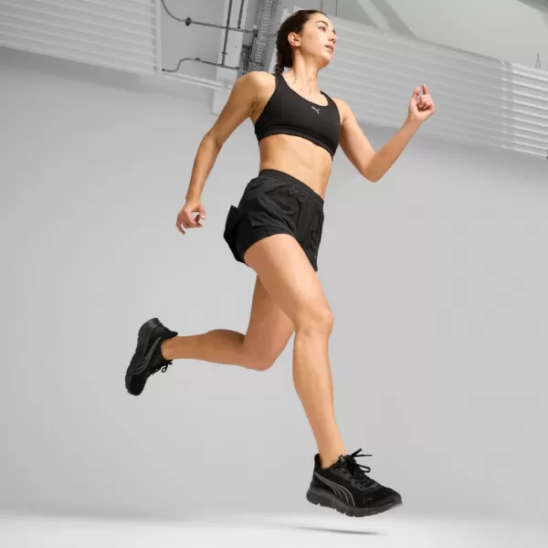  Cizme PUMA FLEXFOCUS LITE MODERN 310093-02 NEGRU 