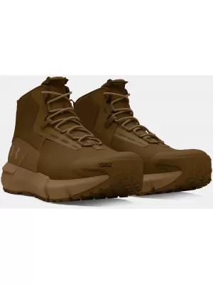 Pantofi pentru bărbați UNDER ARMOUR CHARGED VALSETZ MID 3027382-200 MARO