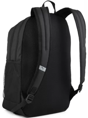 Rucsac PUMA BUZZ BACKPACK 091153-01 NEGRU