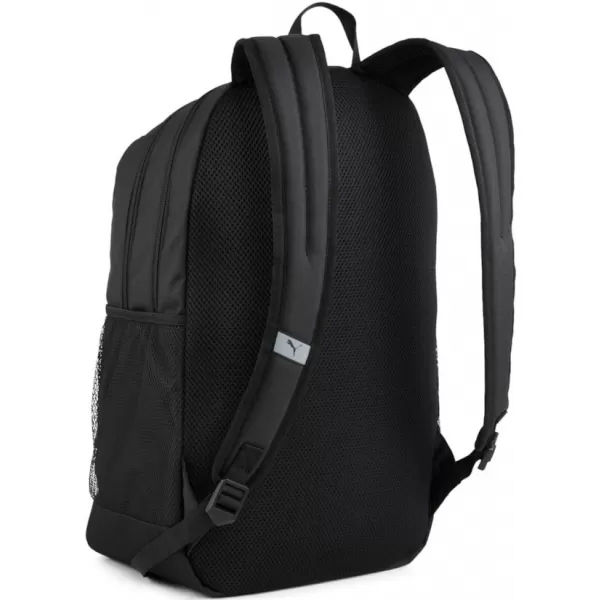  Rucsac PUMA BUZZ BACKPACK 091153-01 NEGRU 