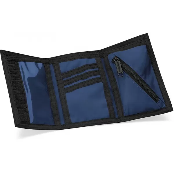 | BG 40 FRENCH NAVY BagBase 