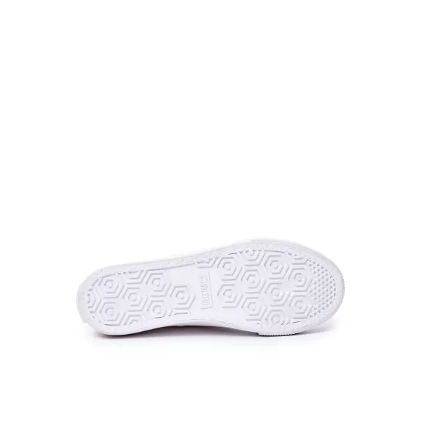  Adidași de damă BIG STAR AA274010 WHITE Pantofi Big Star 
