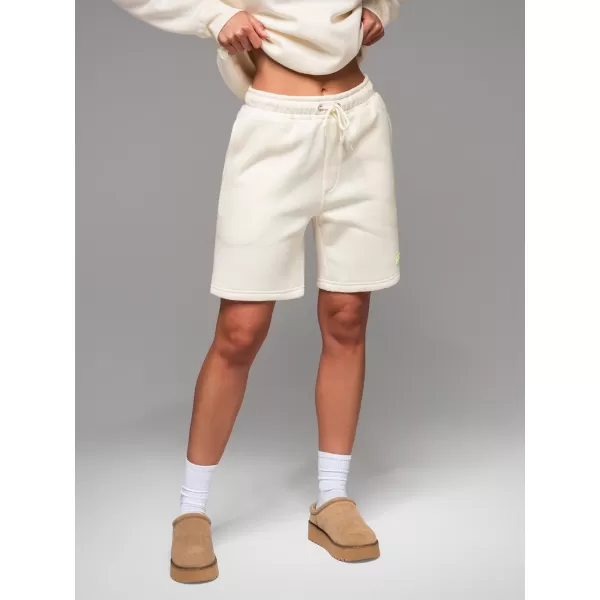  Panouri + pantaloni scurți OMBRE Z108 CREMĂ 
