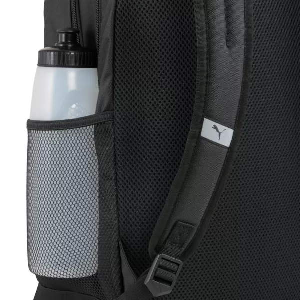  Rucsac PUMA BUZZ BACKPACK 091153-01 NEGRU 