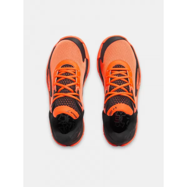 Cizme UNDER ARMOUR SPAWN 7 UAA 3028833-001 NEGRU 