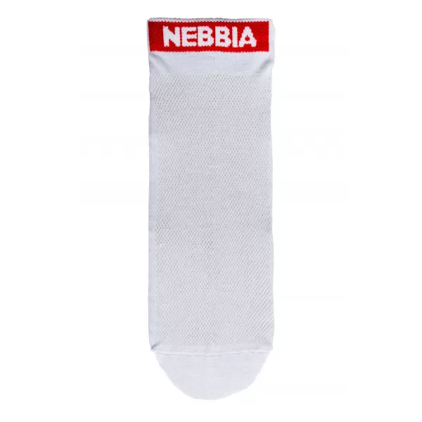  SMASH IT” șosete 102 WHITE Nebbia 