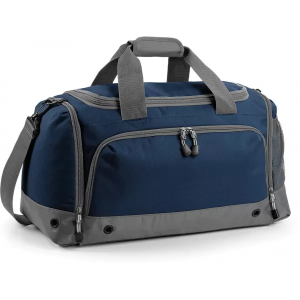  | BG 544 FRENCH NAVY BagBase 