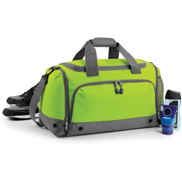  | BG 544 LIME GREEN BagBase 
