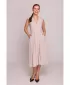 Rochie STYLOVE S409 BEJ