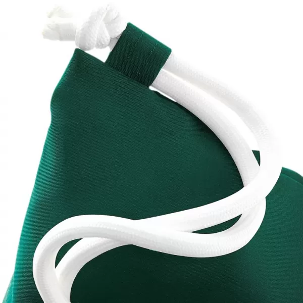  | BG 110 BOTTLE GREEN BagBase 