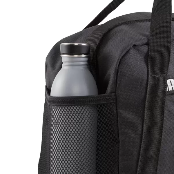  Geantă de sport PUMA PHASE TAPE SMALL SPORTS BAG 091168-01 NEGRU 