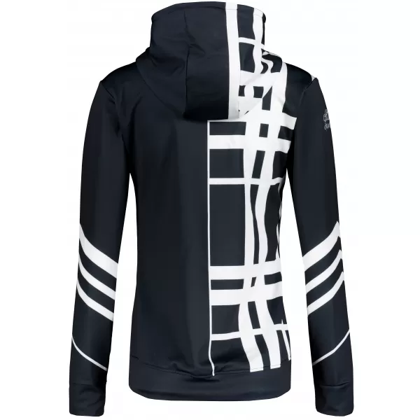 Panoul funcțional pentru femei pe Zip Premium ALTISPORT VOJ/ALW098MI02 SHIBA 