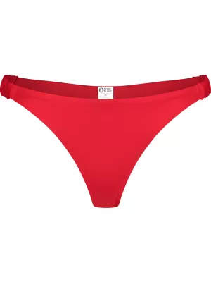 Fund de bikini de damă NORDBLANC NBSSS8239 ROŞU