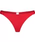 Fund de bikini de damă NORDBLANC NBSSS8239 ROŞU