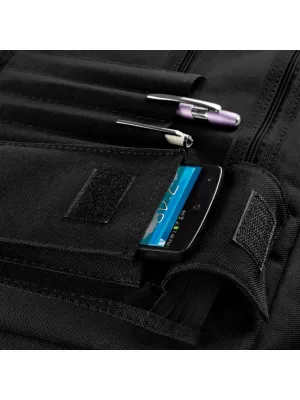 | BG 21 BLACK BagBase