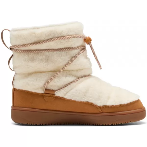  Doamne PUMA SNOWBAE SUEDE WNS 402175-02 ALB 