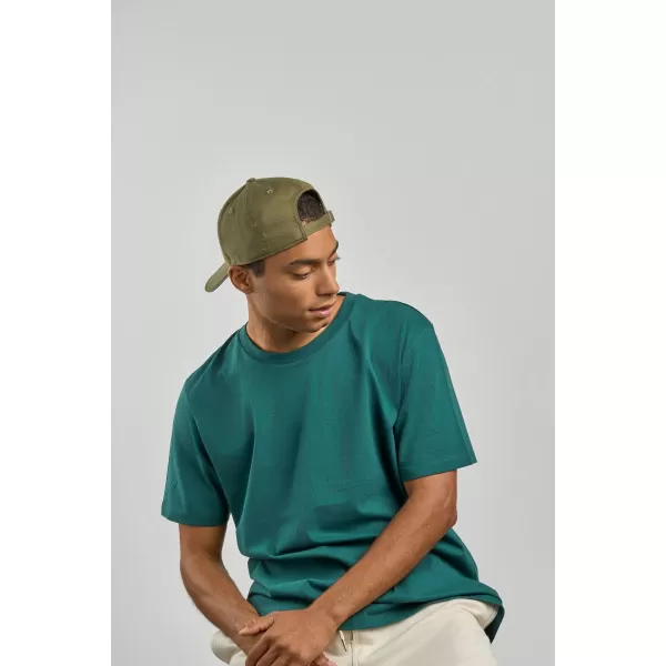  Capac ATLANTIS | Liberty Sandwich VERDE DESCHIS/ALB 