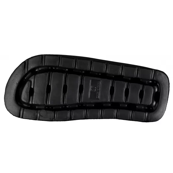  Papuci ALTISPORT PERWA NEGRU 