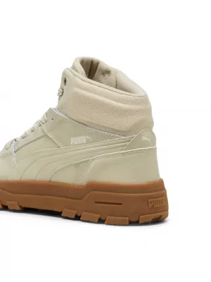 Cizme PUMA REBOUND ABRUPT 397468-05 BEJ