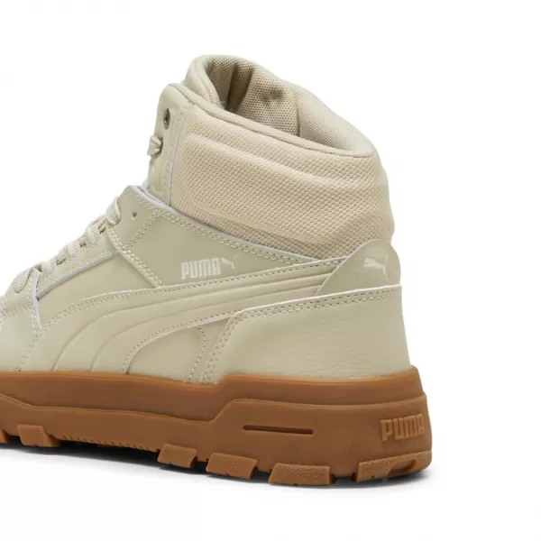  Cizme PUMA REBOUND ABRUPT 397468-05 BEJ 