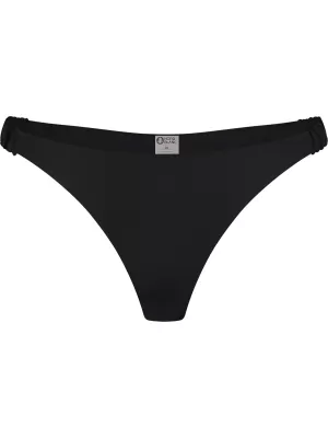 Bikini pentru femei - partea de jos NORDBLANC NBSSS8239 NEGRU