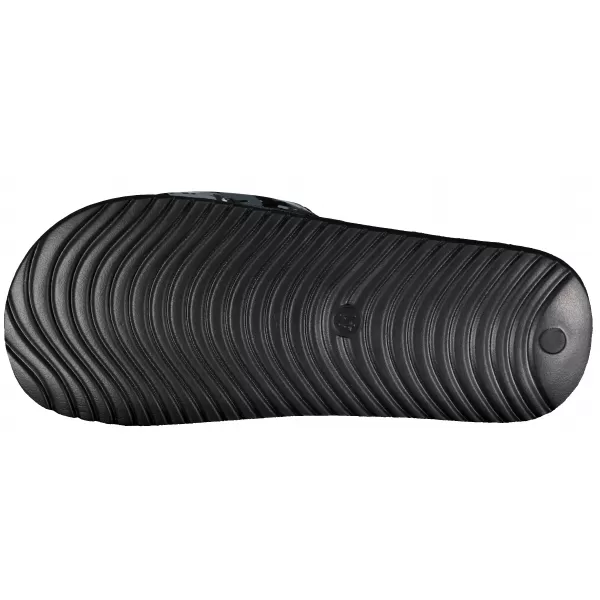  Papuci ALTISPORT ONEM NEGRU 