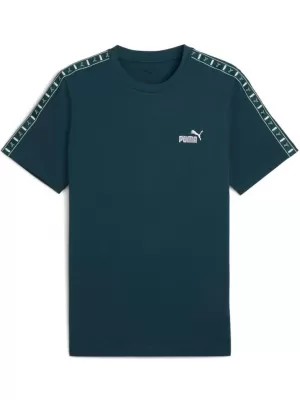 Cămaşă PUMA ESS TAPE TEE 684674-75 VERDE