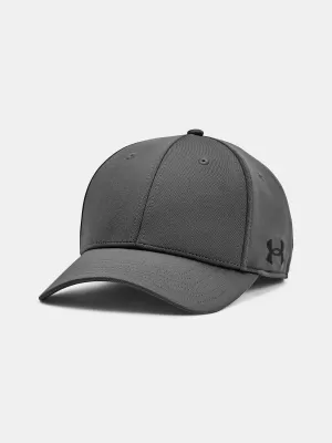 Şapcă bărbătească UNDER ARMOUR MEN'S TEAM BLITZING 1376702-040 GRI