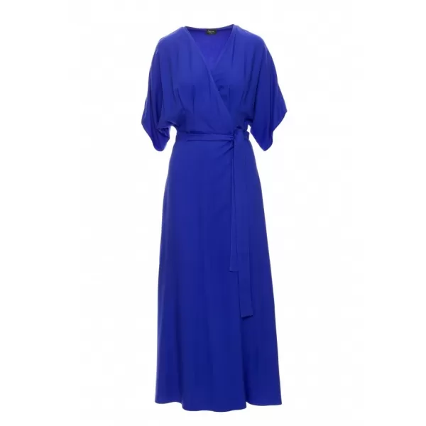  Rochie STYLOVE S406 ALBASTRU 
