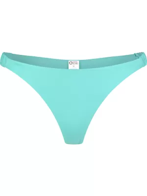 Bikini pentru femei - partea de jos NORDBLANC NBSSS8239 TURCOAZ