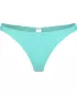 Bikini pentru femei - partea de jos NORDBLANC NBSSS8239 TURCOAZ