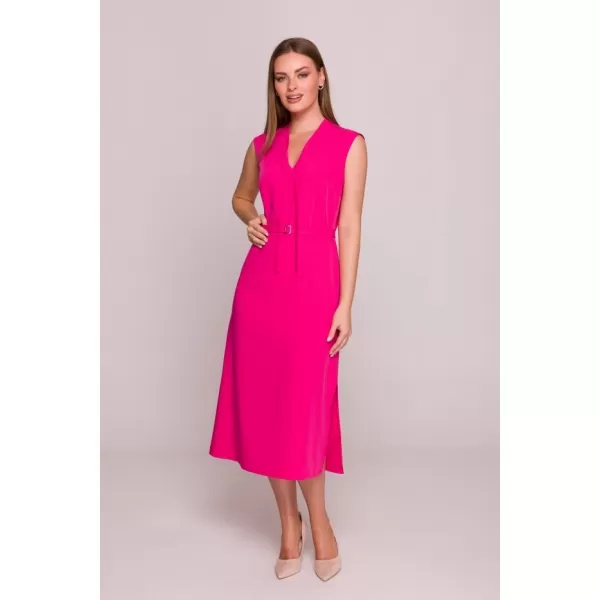  Rochie STYLOVE S410 ROZ 
