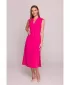 Rochie STYLOVE S410 ROZ
