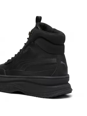 Doamne PUMA MAYRA 392316-02 NEGRU