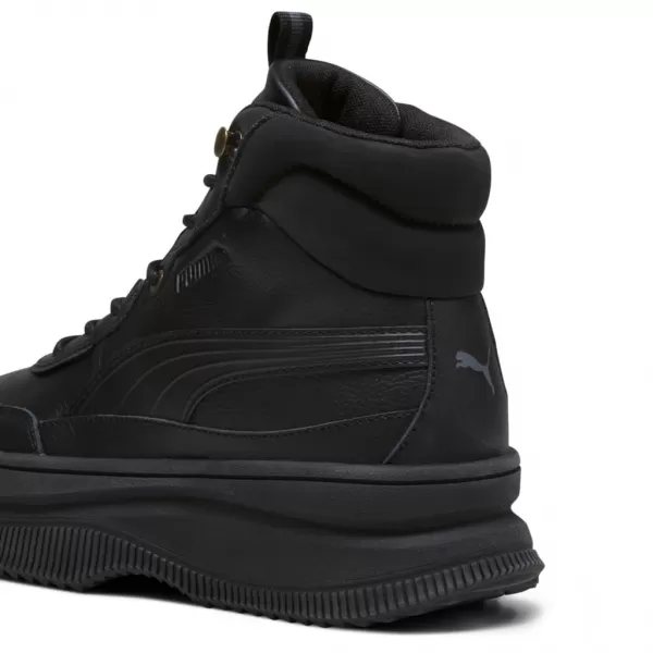  Doamne PUMA MAYRA 392316-02 NEGRU 