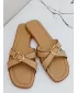 Doamne DSTREET BELICCA ZY0979 KAKI