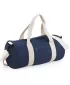| BG 140 FRANCEZ NAVY/OFF WHITE BagBase