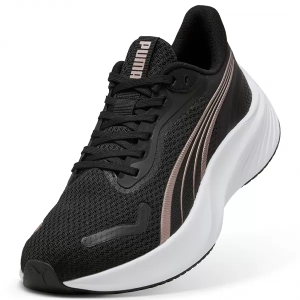 Cizme PUMA POUNCE LITE 310778-18 NEGRU 