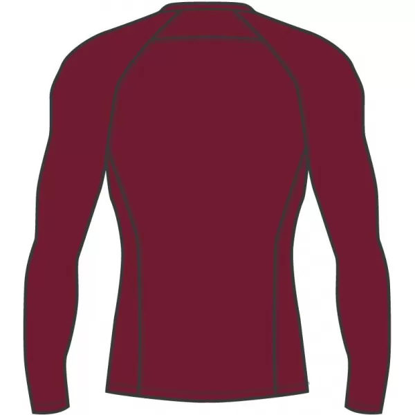  Cămaşă PUMA LIGA BASELAYER TEE LS 655920_09 CORDOVAN 
