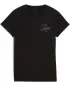 Cămaşă PUMA ESS SCRIPT TEE 684982-01 NEGRU