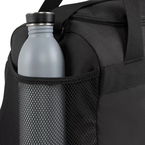  Geantă de sport PUMA CHALLENGER EXTRA SMALL SPORTS BAG 091142-01 NEGRU 